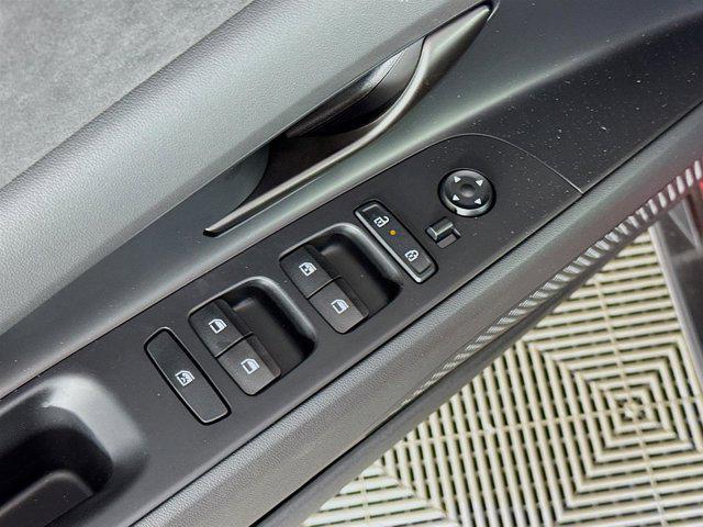 new 2025 Hyundai ELANTRA N car, priced at $37,780