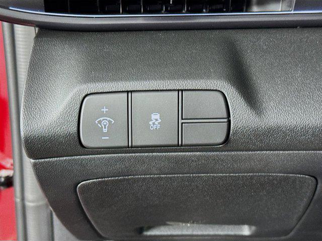 new 2025 Hyundai ELANTRA N car, priced at $37,780