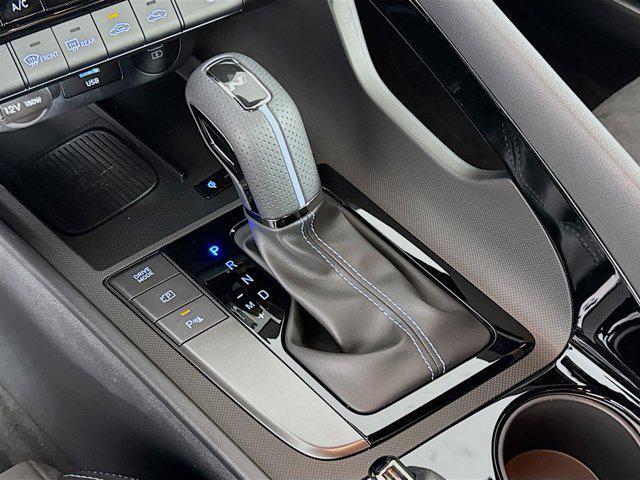 new 2025 Hyundai ELANTRA N car, priced at $37,780