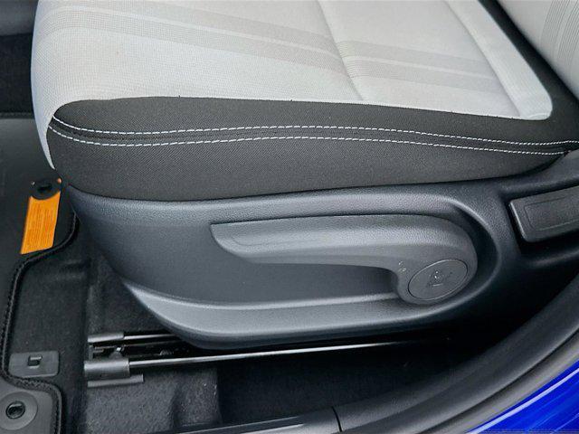 new 2025 Hyundai Venue car, priced at $22,516