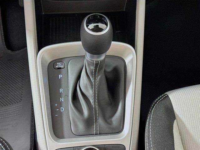 new 2025 Hyundai Venue car, priced at $22,516