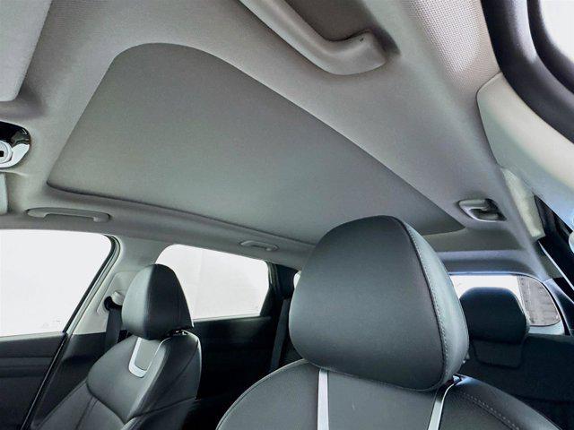 new 2025 Hyundai Tucson car, priced at $39,746