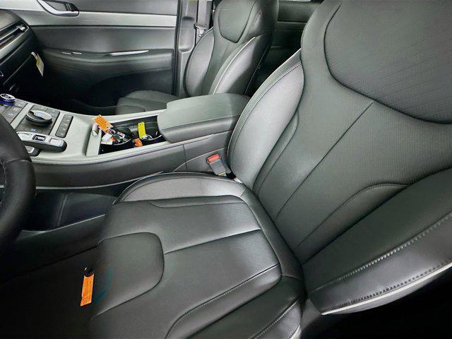 new 2025 Hyundai Palisade car, priced at $43,831