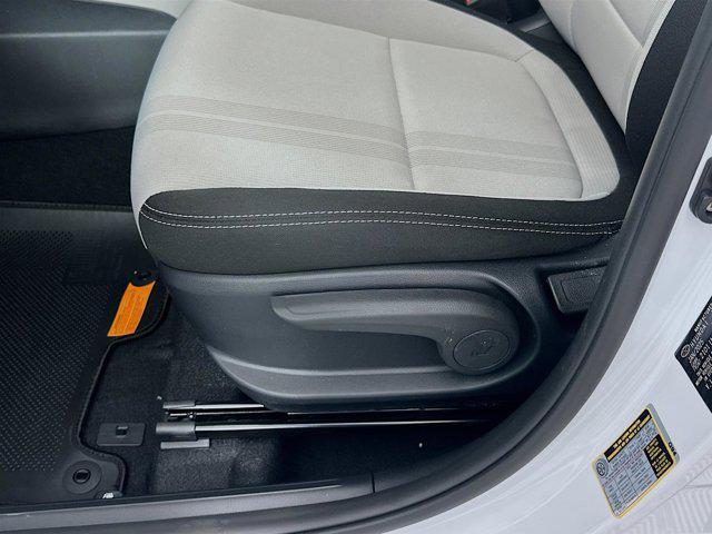 new 2025 Hyundai Venue car, priced at $22,401