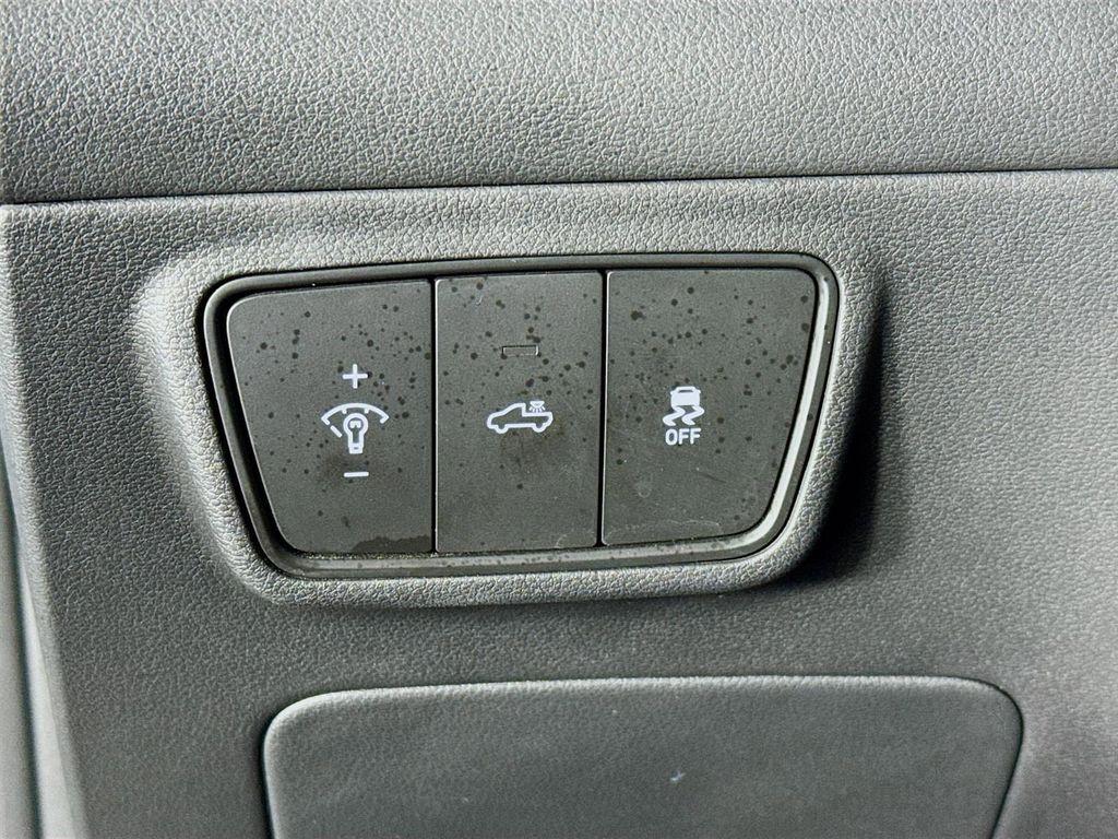 used 2024 Hyundai SANTA CRUZ car, priced at $25,988