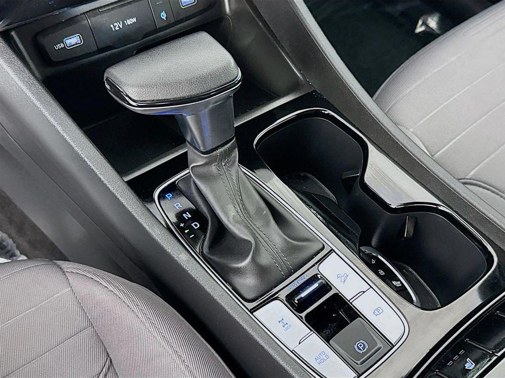 used 2024 Hyundai SANTA CRUZ car, priced at $25,988