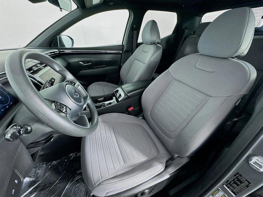 used 2024 Hyundai SANTA CRUZ car, priced at $25,988