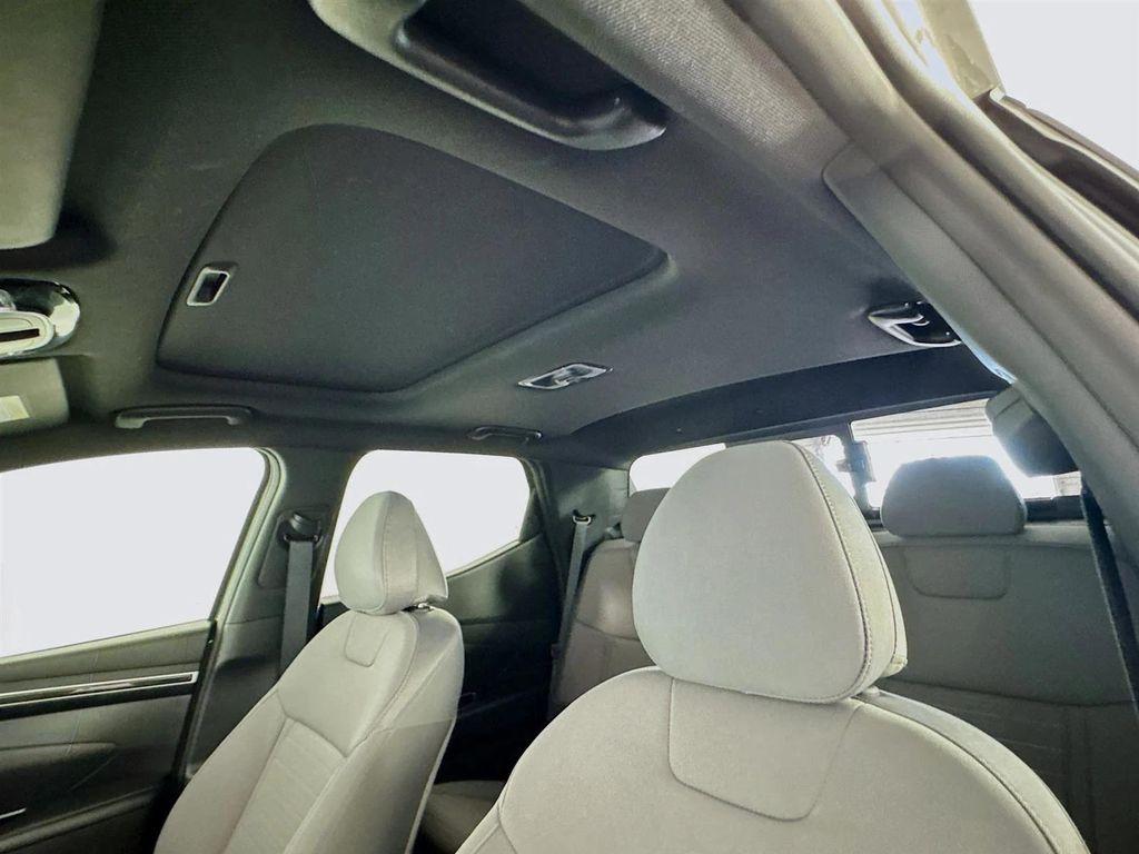 used 2024 Hyundai SANTA CRUZ car, priced at $25,988