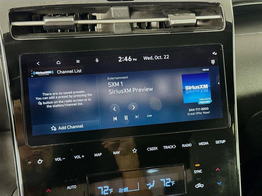 used 2024 Hyundai SANTA CRUZ car, priced at $25,988