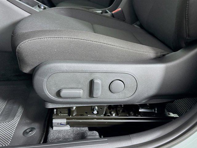 new 2025 Hyundai Kona car, priced at $29,360