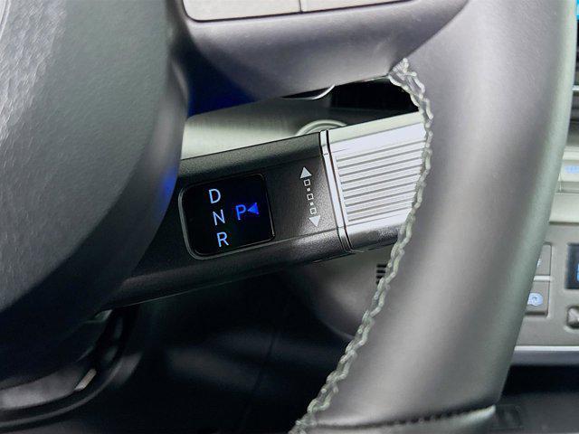 new 2025 Hyundai Kona car, priced at $29,360