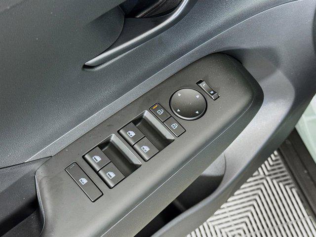new 2025 Hyundai Kona car, priced at $29,360