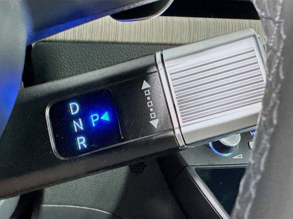 used 2024 Hyundai Sonata Hybrid car, priced at $31,388