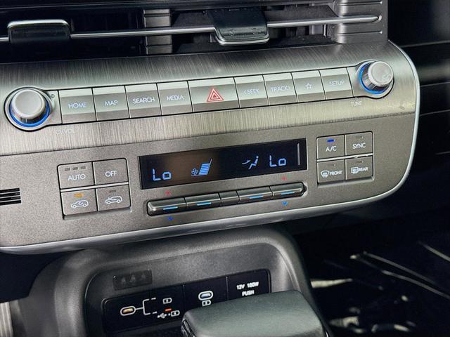 used 2024 Hyundai Kona car, priced at $23,488