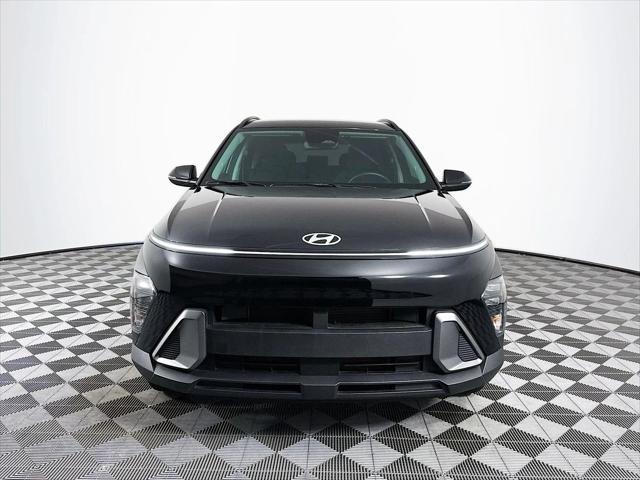 used 2024 Hyundai Kona car, priced at $23,488