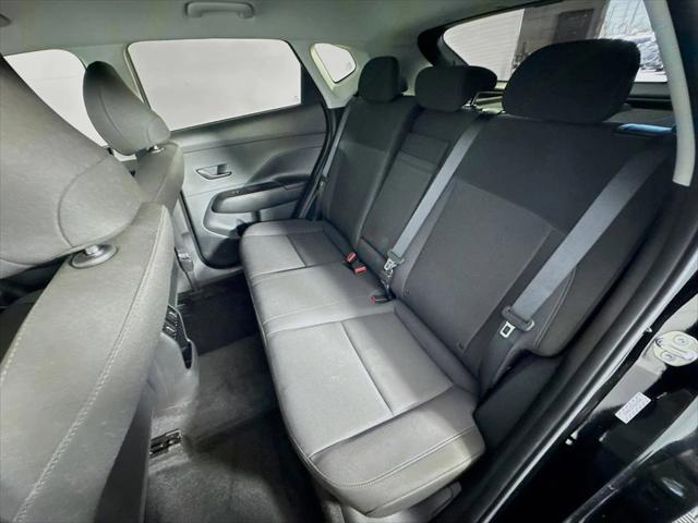 used 2024 Hyundai Kona car, priced at $23,488