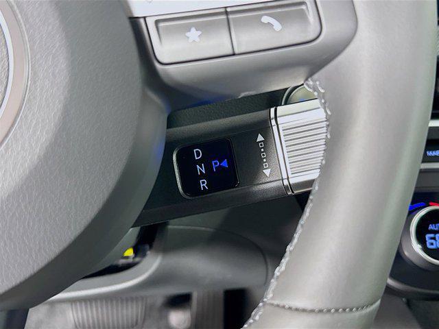 new 2025 Hyundai Sonata car, priced at $29,150