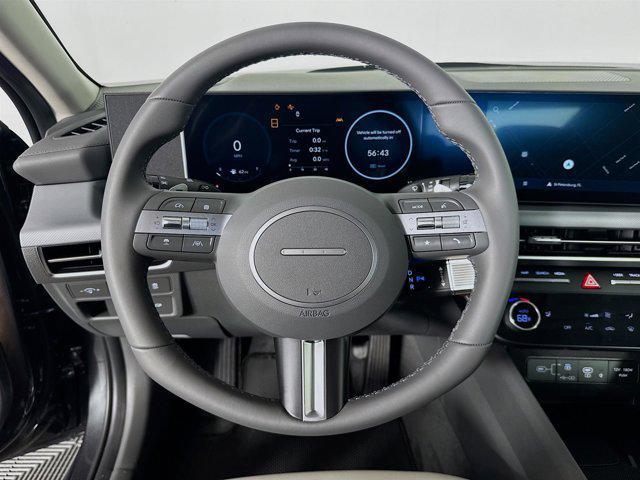 new 2025 Hyundai Sonata car, priced at $29,150