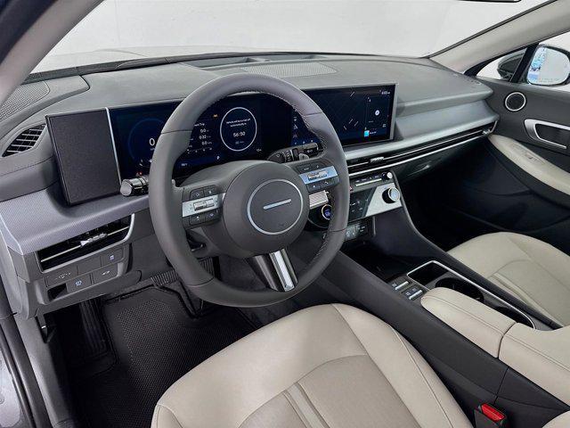new 2025 Hyundai Sonata car, priced at $29,150