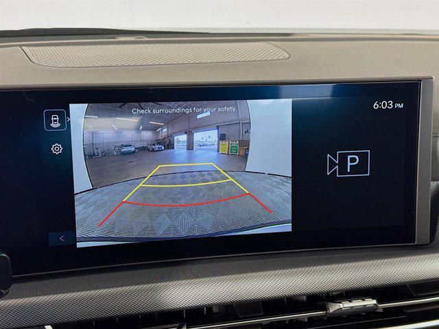 new 2025 Hyundai Sonata car, priced at $29,150