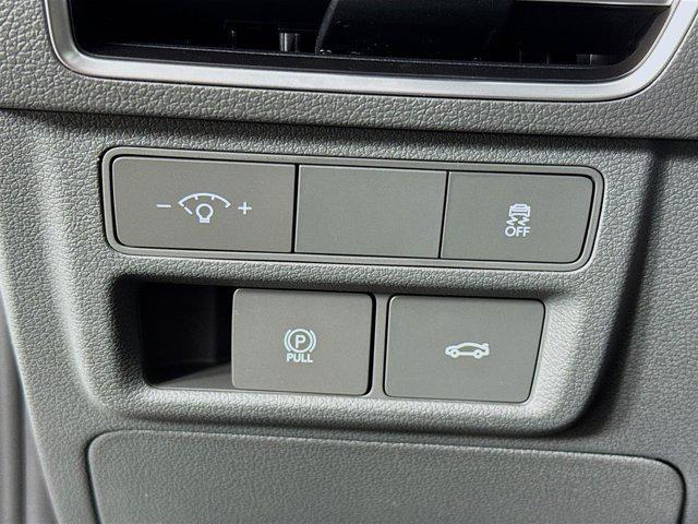 new 2025 Hyundai Sonata car, priced at $29,150