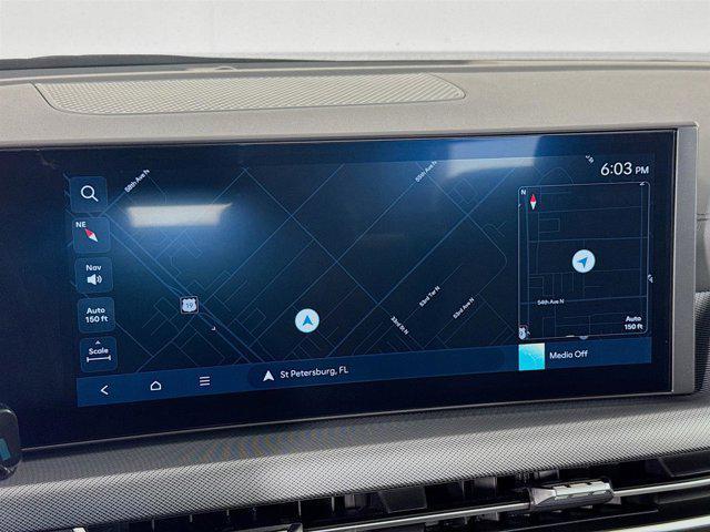 new 2025 Hyundai Sonata car, priced at $29,150