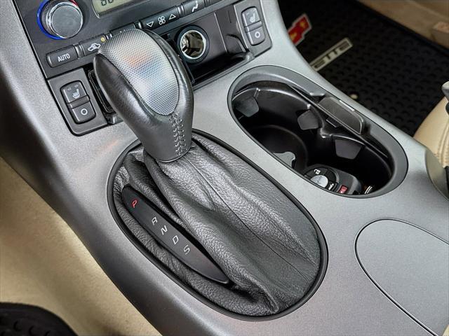 used 2006 Chevrolet Corvette car, priced at $28,488