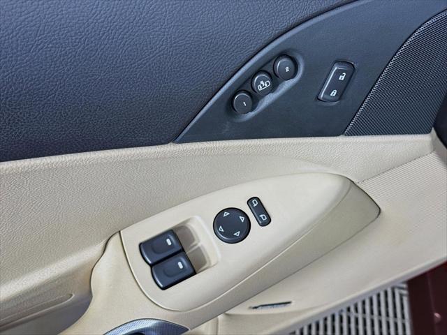 used 2006 Chevrolet Corvette car, priced at $28,488
