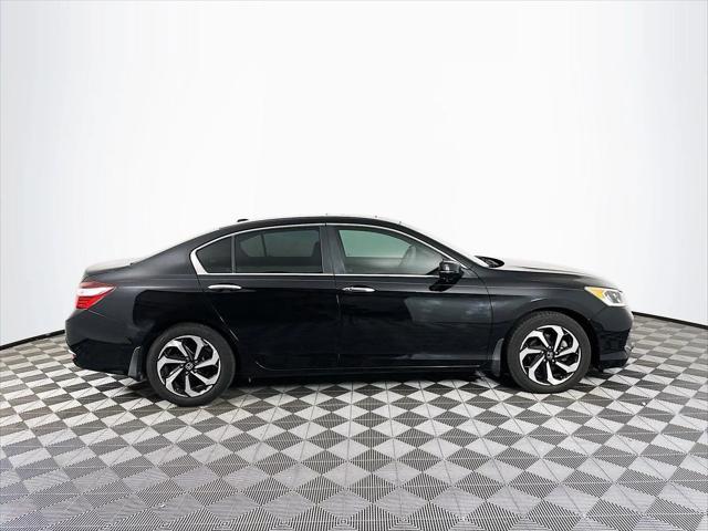 used 2016 Honda Accord car, priced at $16,488