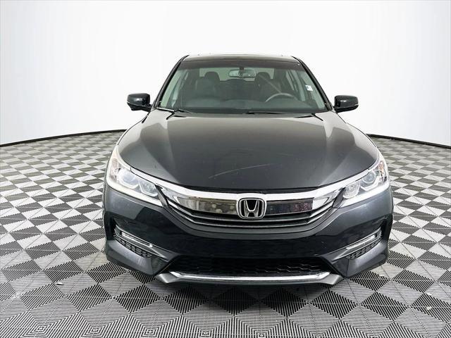 used 2016 Honda Accord car, priced at $16,488