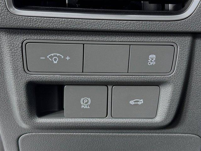 new 2025 Hyundai Sonata car, priced at $30,325
