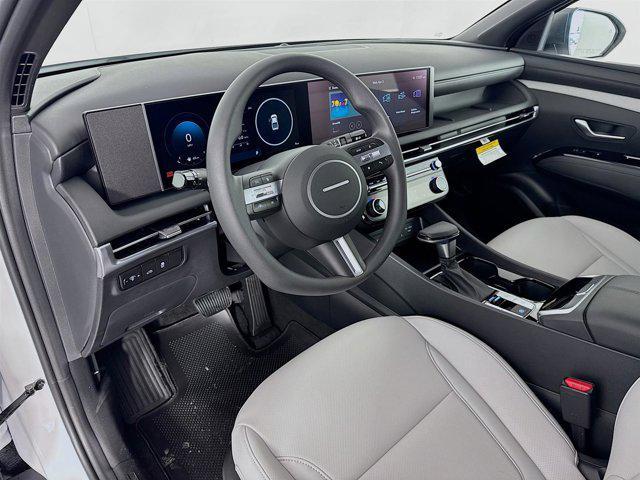 new 2025 Hyundai SANTA CRUZ car, priced at $33,527