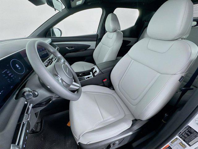 new 2025 Hyundai SANTA CRUZ car, priced at $33,527