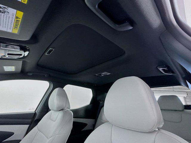 new 2025 Hyundai SANTA CRUZ car, priced at $33,527