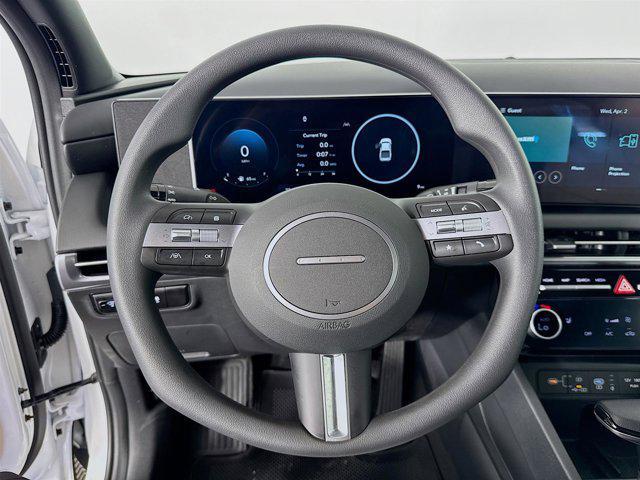 new 2025 Hyundai SANTA CRUZ car, priced at $33,527