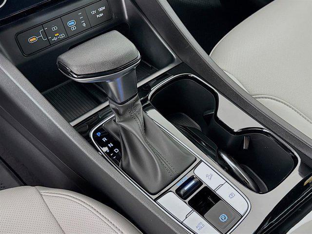 new 2025 Hyundai SANTA CRUZ car, priced at $33,527