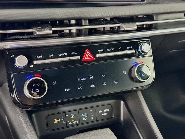 new 2025 Hyundai SANTA CRUZ car, priced at $33,527