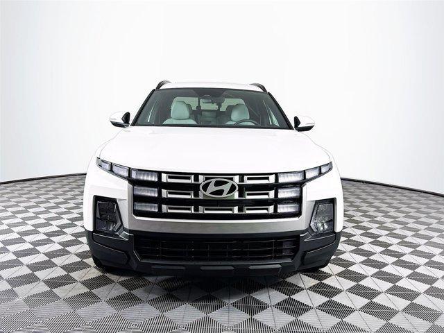 new 2025 Hyundai SANTA CRUZ car, priced at $33,527