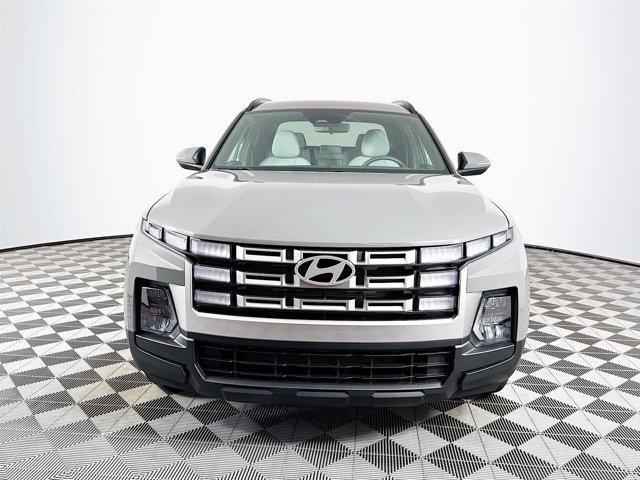 new 2025 Hyundai SANTA CRUZ car, priced at $32,018