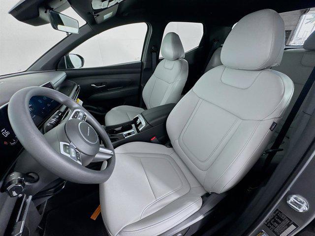 new 2025 Hyundai SANTA CRUZ car, priced at $32,018