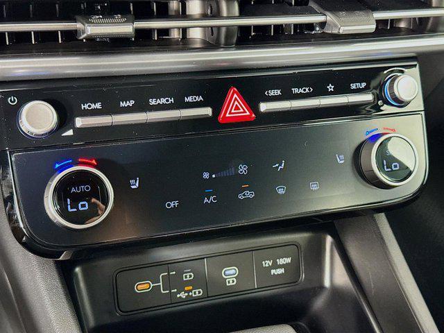 new 2025 Hyundai SANTA CRUZ car, priced at $32,018