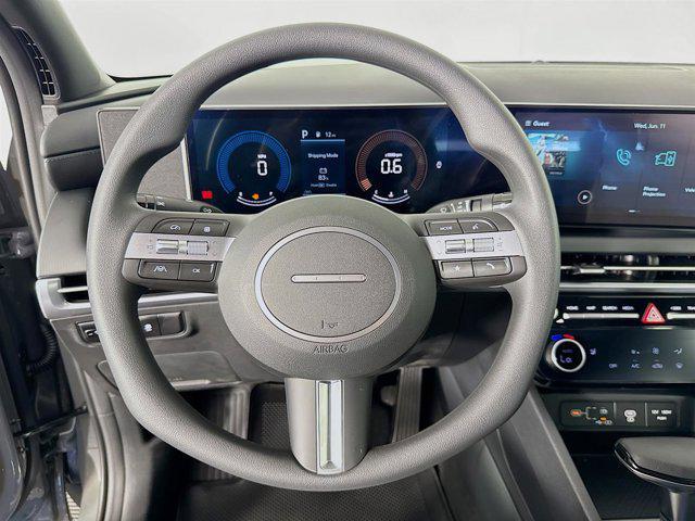 new 2025 Hyundai SANTA CRUZ car, priced at $32,018