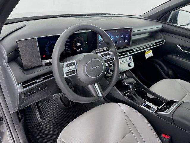 new 2025 Hyundai SANTA CRUZ car, priced at $32,018