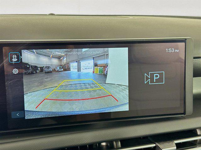 new 2025 Hyundai SANTA CRUZ car, priced at $32,018