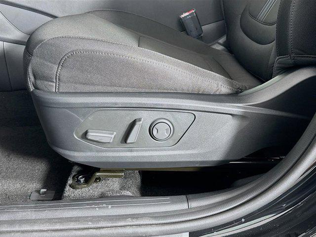 new 2026 Hyundai Tucson car, priced at $33,040