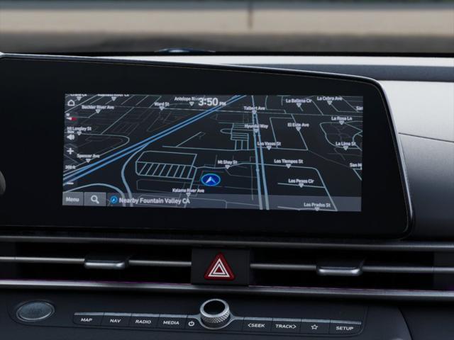new 2025 Hyundai Elantra car, priced at $25,692