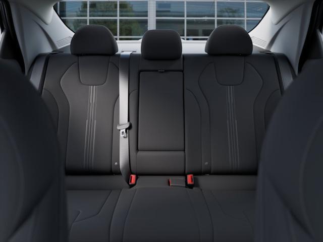 new 2025 Hyundai Elantra car, priced at $25,692