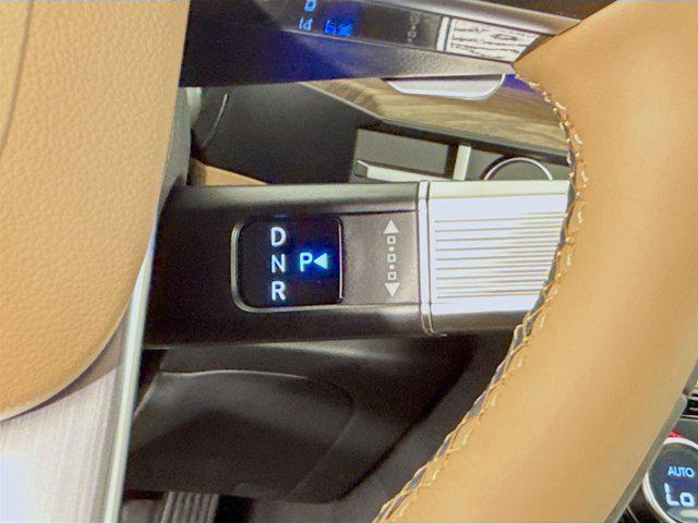 new 2026 Hyundai Santa Fe car, priced at $50,715