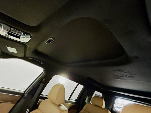 new 2026 Hyundai Santa Fe car, priced at $50,715