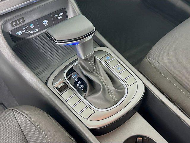 new 2025 Hyundai Kona car, priced at $28,139